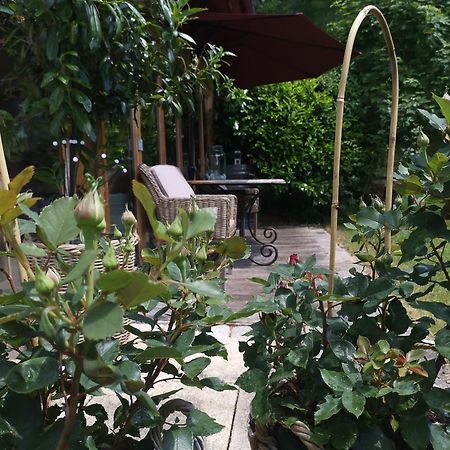 阿尔茨巴赫公寓 巴特特尔茨 外观 照片